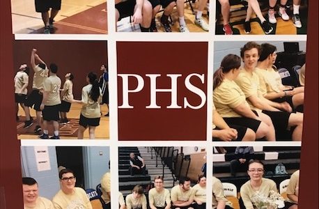 A Successful Unified Basketball Season