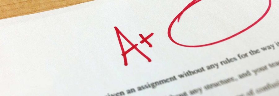 Opinions on the 7-Point Grading Scale