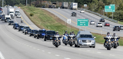 Somerville Police Officer Killed in North Hampton Crash
