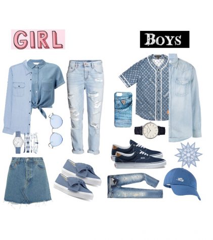 Pin by Soljurni on Diva Style | Denim day, Fashion, Outfits