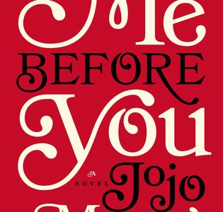 Me Before You: A Review