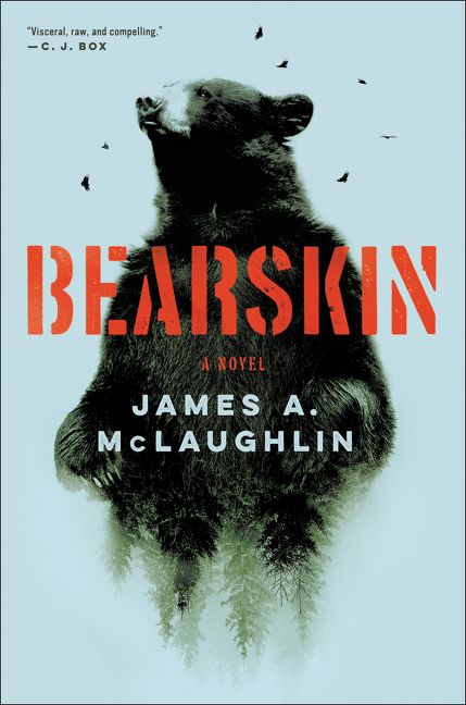 Book+Review%3A+Bearskin