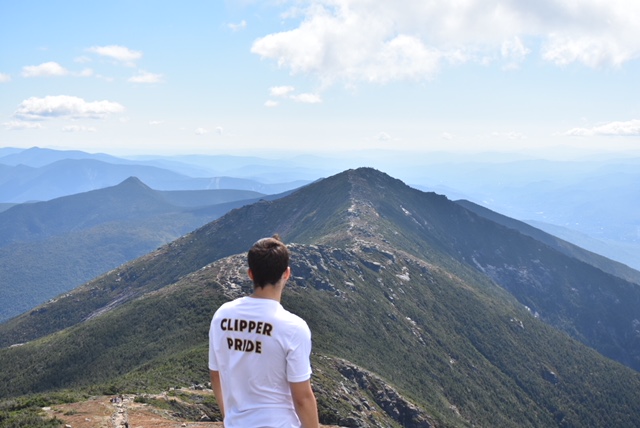 Top 5 Hikes in New Hampshire