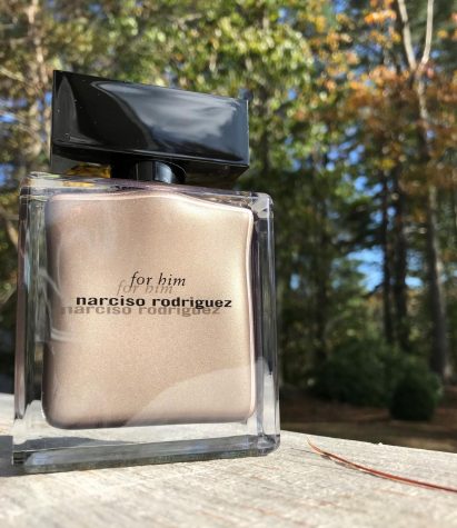 Narciso rodriguez for him best sale edp intense