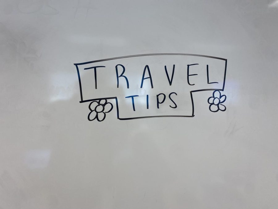10 Simple Tips to Ensure a Safe Travel Experience