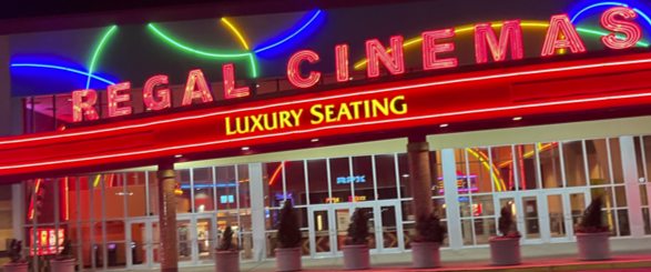 The Streaming Revolutions Effects on Movie Theaters