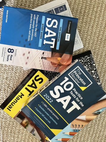 Is the SAT still valuable?