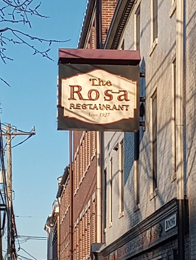 The Rosa