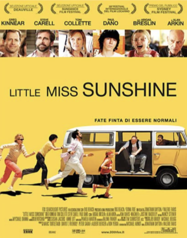 Why You Should Watch Little Miss Sunshine When You’re Sad: A Reflection on Life’s Larger Struggles and Smaller, More Important, Triumphs
