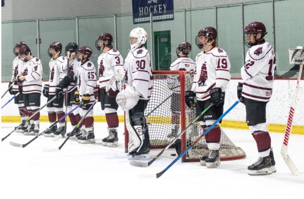 Will the PHS Boys Hockey Team Be Able to Make the Playoffs?