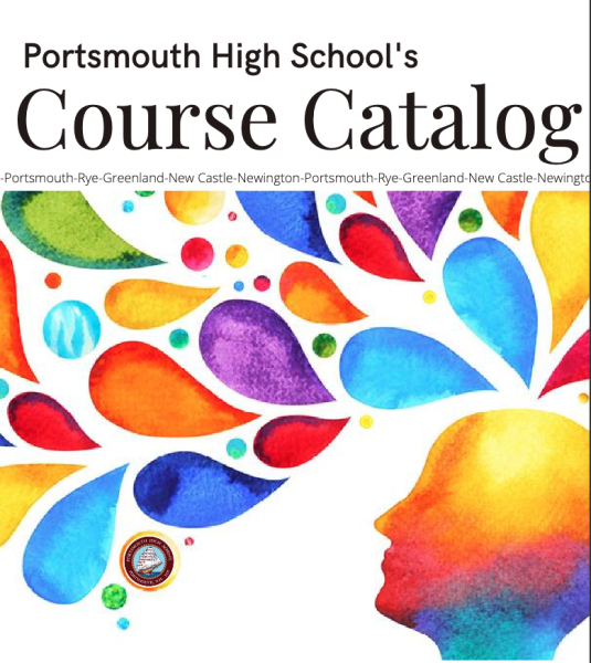 Course Selection Process at Portsmouth High School