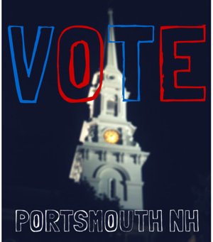 Image courtesy of City of Portsmouth.