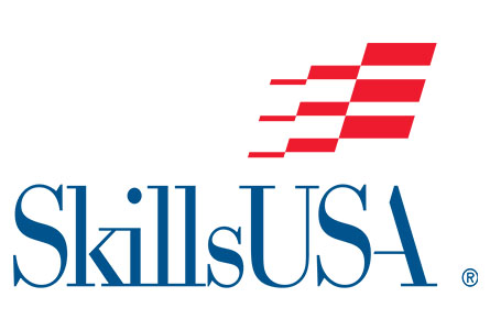 Official SkillsUSA logo