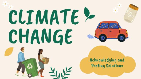 Climate Chronicles: A Call to Action – Edition Three: Importance of Youth Advocacy