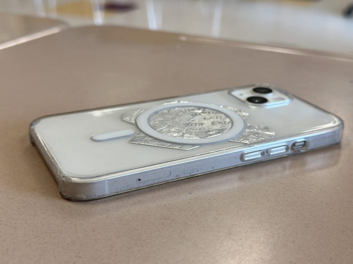 Cell Phones in Classrooms