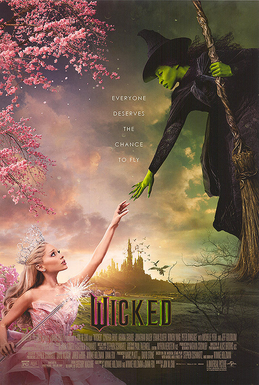 A "Wicked" Good Movie