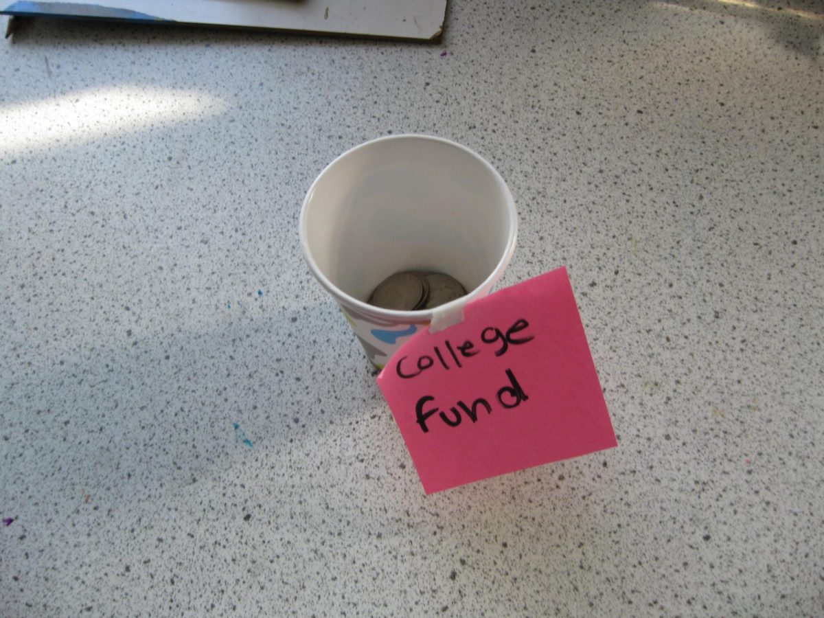 The Effects of Rising Tuition at UNH