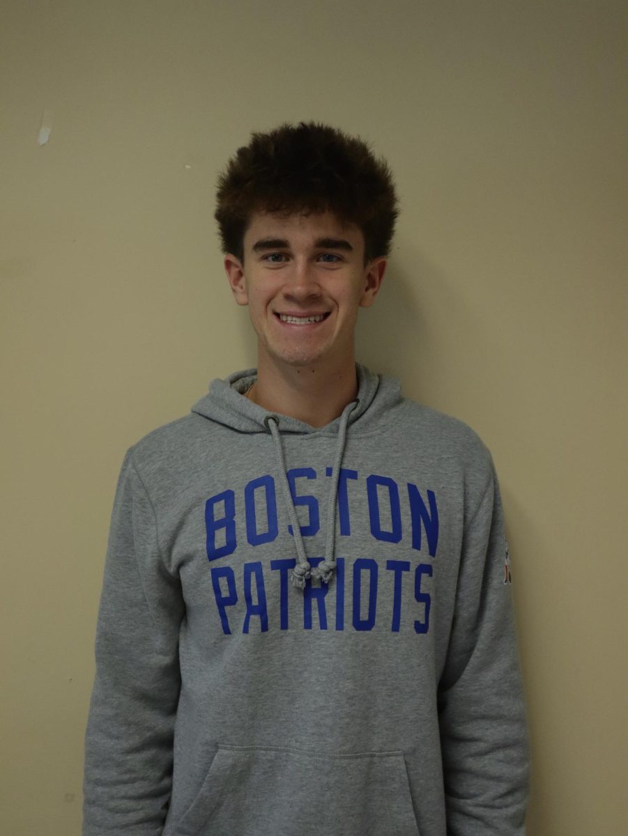 Anthony Ferola
