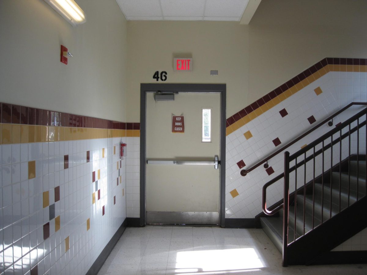 PHS Committed to School Safety Among Gun Violence in the U.S.