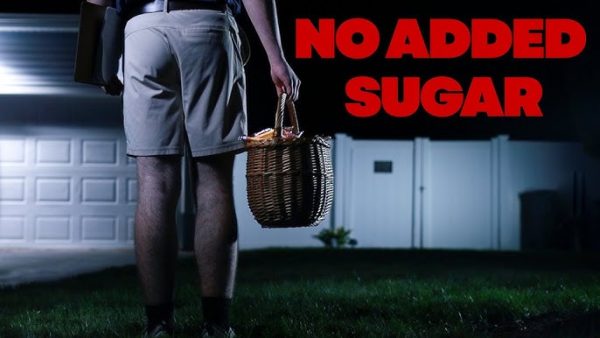 “No Added Sugar” on Falling Leaf Productions YouTube channel