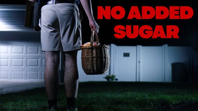 “No Added Sugar” on Falling Leaf Productions YouTube channel