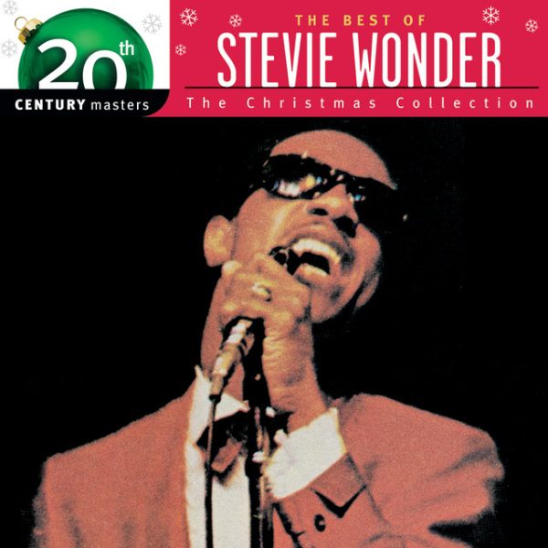 Holiday Must Listen: Stevie Wonder’s “Someday at Christmas” Album