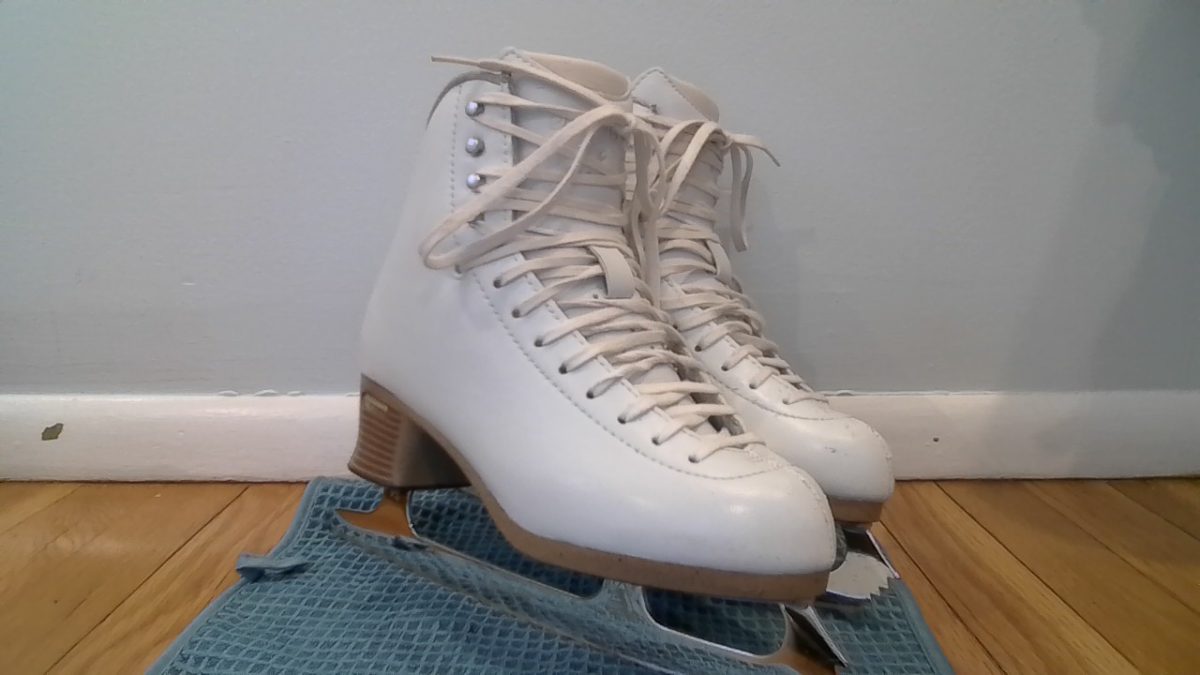 Figure Skating Is on the Rise