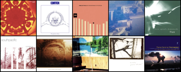 10 Must-Listens for Your Next Study Session